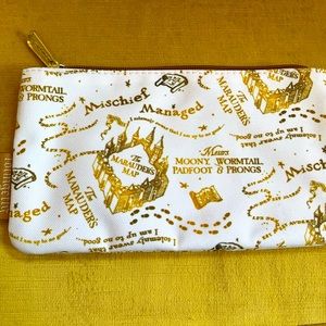 Loungefly Harry Potter Small Bag